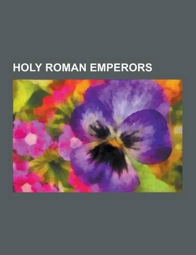 Holy Roman Emperors