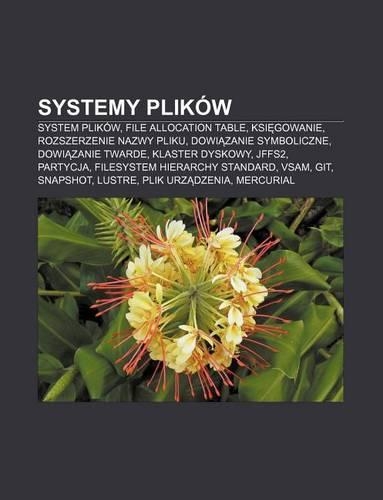 Systemy Plikow