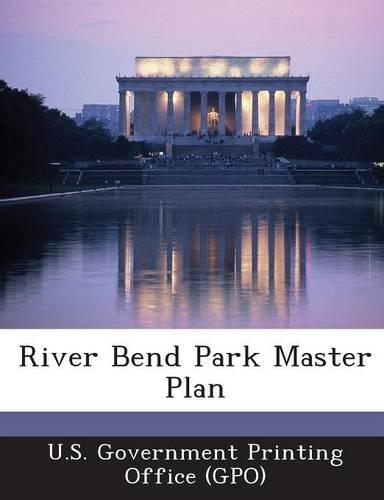 River Bend Park Master Plan