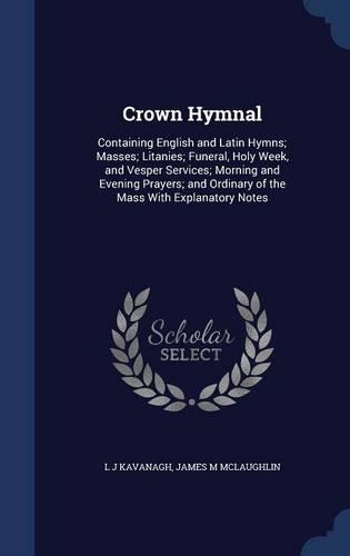 Crown Hymnal