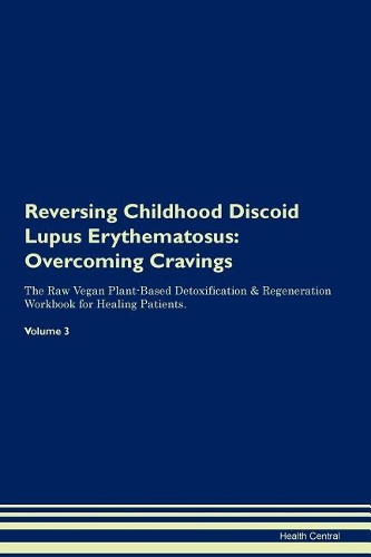 Reversing Childhood Discoid Lupus Erythematosus