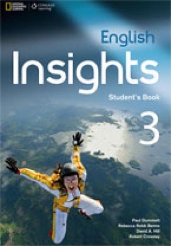English Insights 3