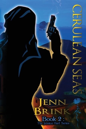 Cerulean Seas: Book Two in the Jessica Hart Series