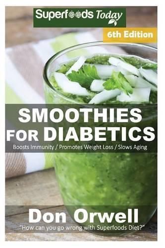 Smoothies for Diabetics