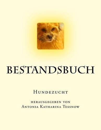 Bestandsbuch der Hundezucht