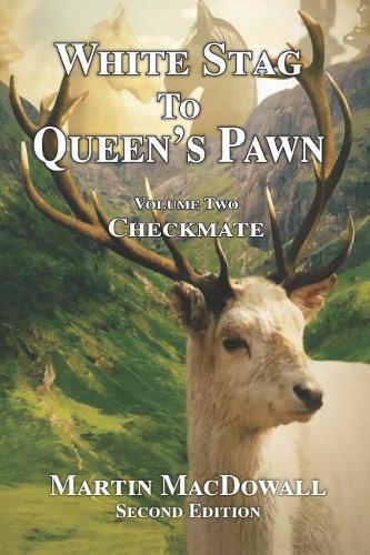 White Stag to Queen's Pawn