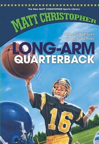 Long-Arm Quarterback