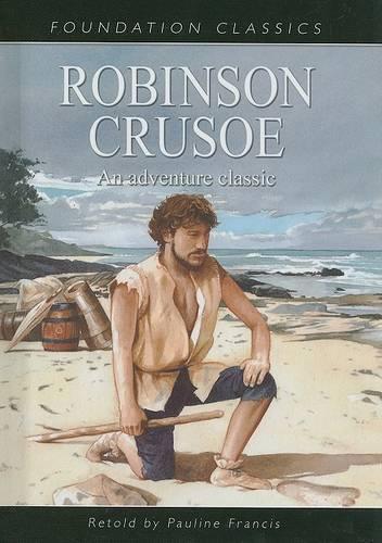 Robinson Crusoe