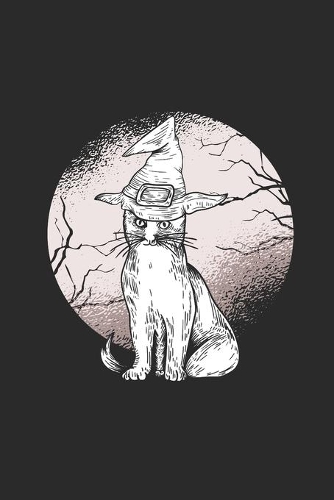 Cat Witch