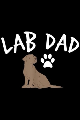 Lab Dad