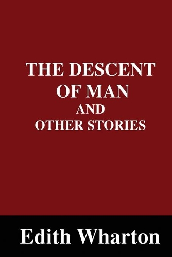 The Descent of Man