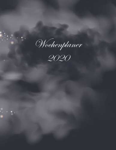 Wochenplaner 2020