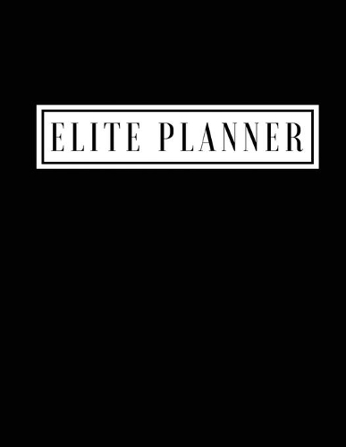Elite Planner