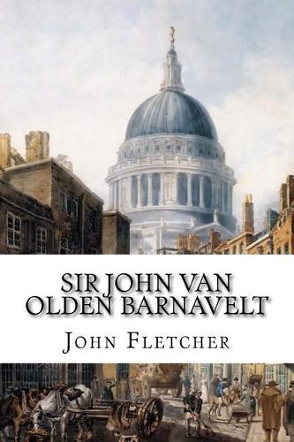 Sir John van Olden Barnavelt