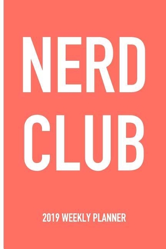 Nerd Club