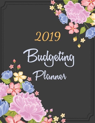 Budgeting Planner 2019