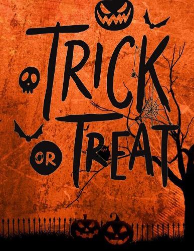 Trick or Treat