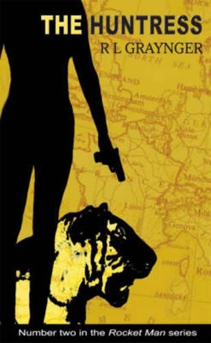 The Huntress