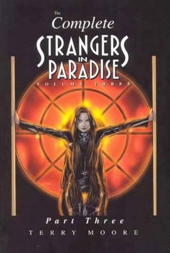 Strangers in Paradise