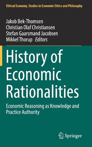 History of Economic Rationalities