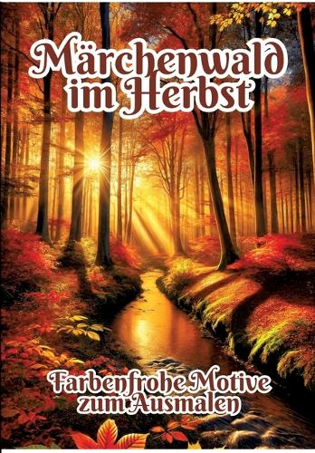 Märchenwald im Herbst