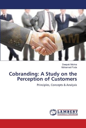 Cobranding: A Study on the Perception of Customers