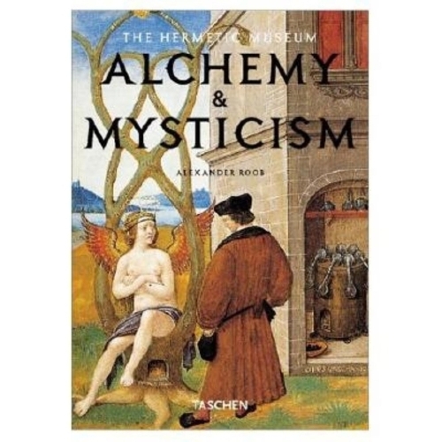 Alchemy and Mysticism