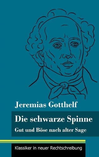 Die schwarze Spinne