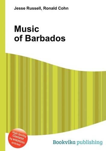 Music of Barbados