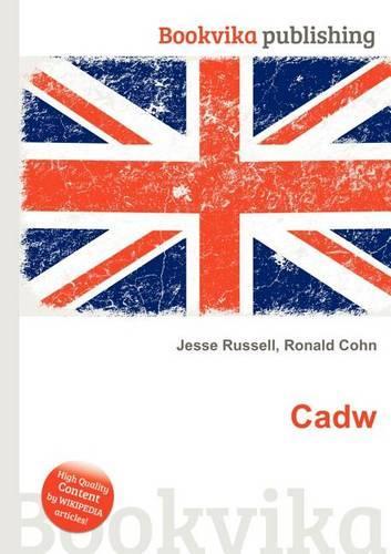 Cadw: (English)