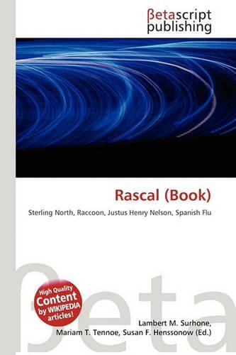 Rascal (Book)