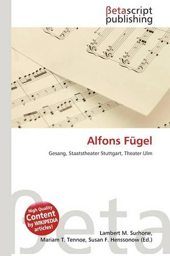 Alfons Fugel