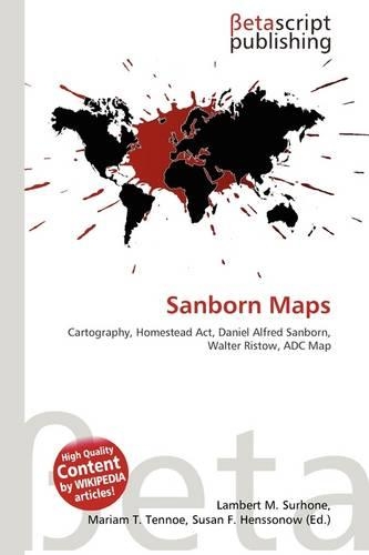 Sanborn Maps