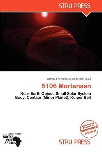 5106 Mortensen