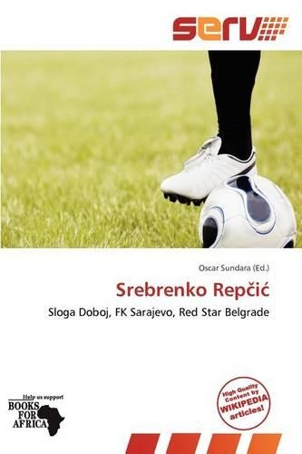 Srebrenko Rep I