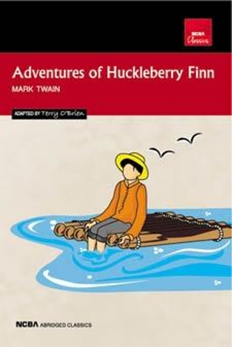 Adventures of Huckleberry Finn