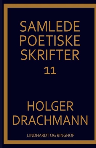 Samlede poetiske skrifter: 11