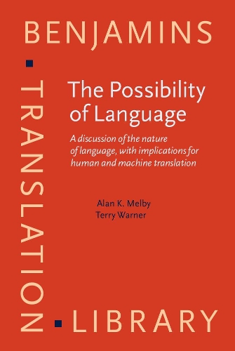 The  Possibility of Language