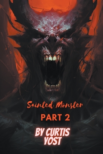 Sainted Monster Part 2: (4 American Isekai)