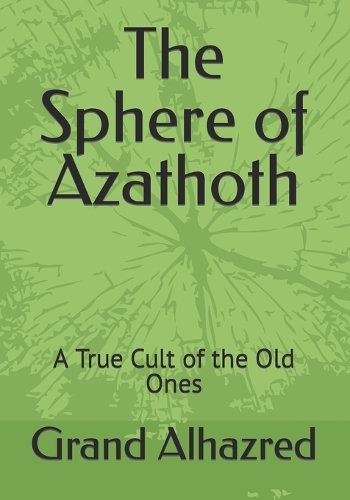The Sphere of Azathoth