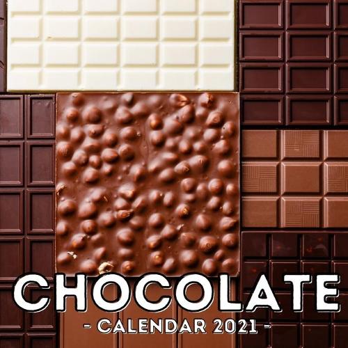 Chocolate Calendar 2021