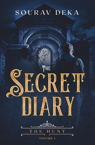 Secret Diary: The Hunt(Secret Diary)