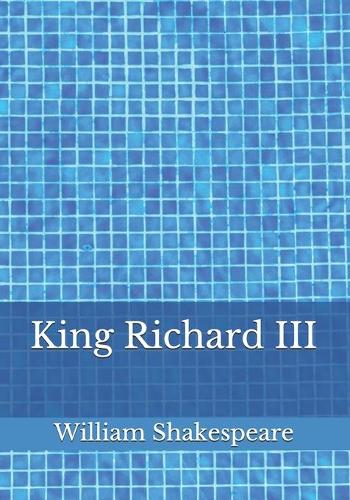 King Richard III
