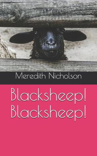 Blacksheep! Blacksheep!