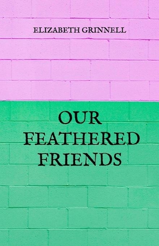 Our Feathered Friends