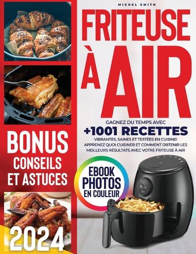 Friteuse à Air