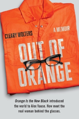 Out of Orange: A Memoir(English)