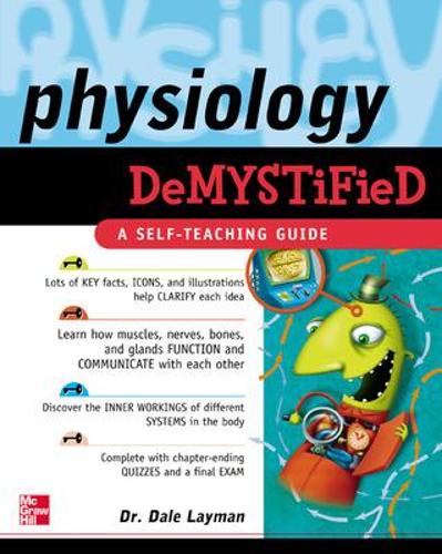Physiology Demystified: (Demystified)