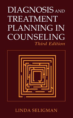 Diagnosis and Treatment Planning in Counseling