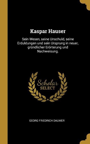 Kaspar Hauser